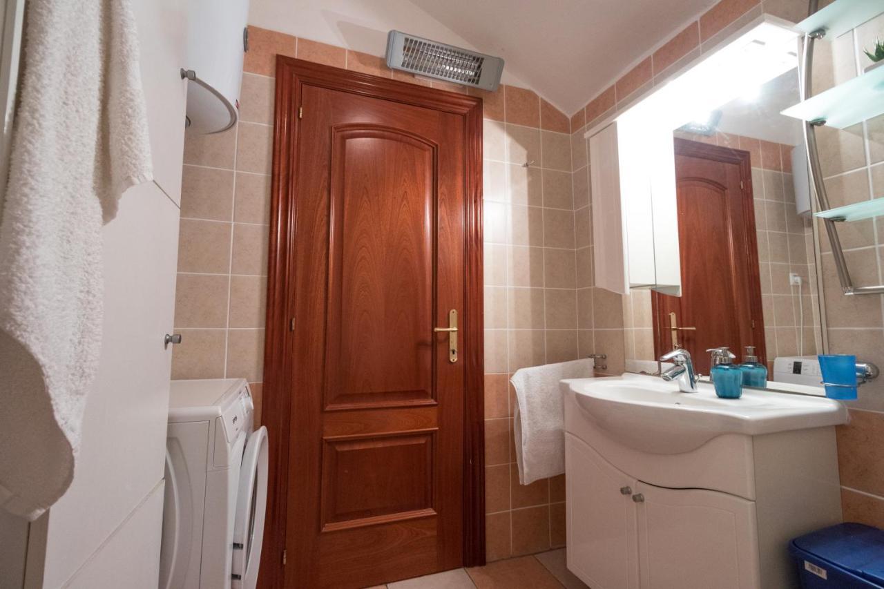 Apartman Nena Turanj Exterior photo