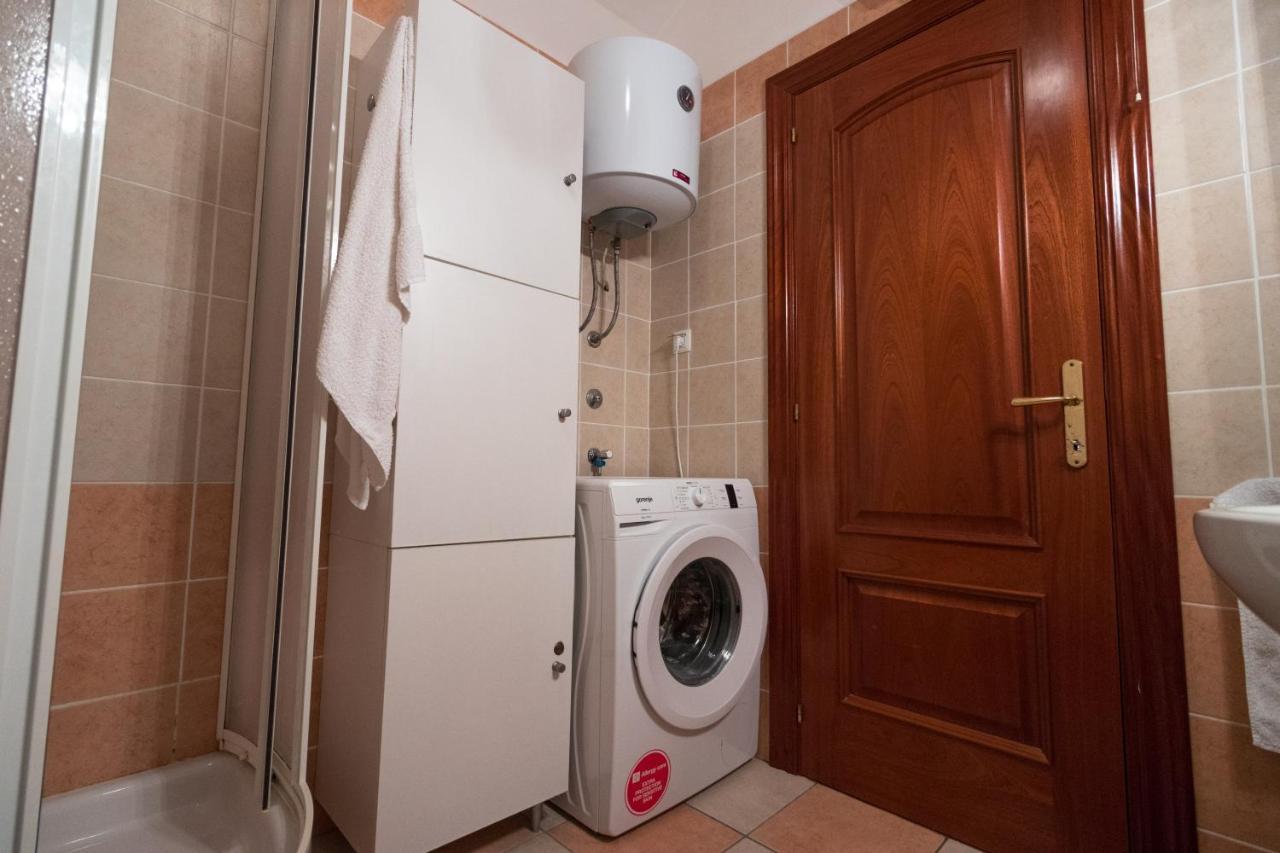 Apartman Nena Turanj Exterior photo