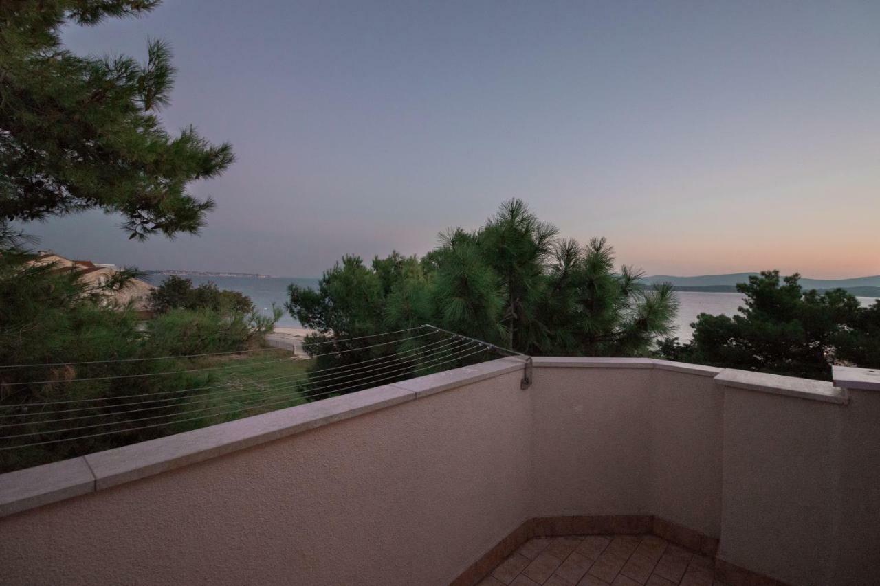 Apartman Nena Turanj Exterior photo
