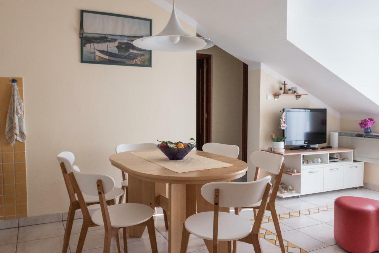 Apartman Nena Turanj Exterior photo