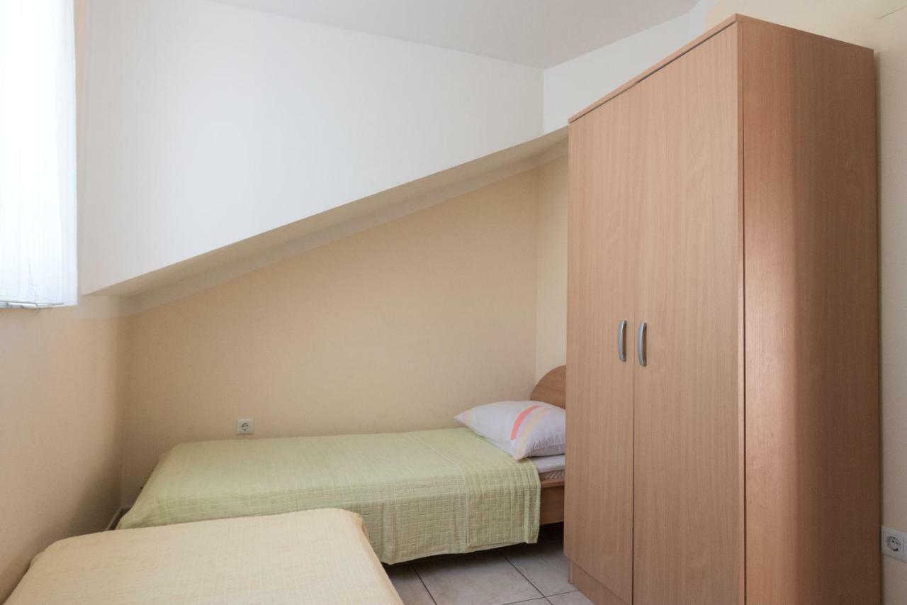 Apartman Nena Turanj Exterior photo